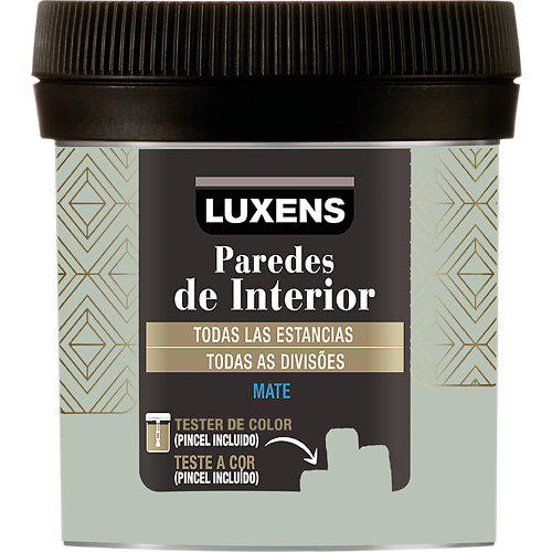 Tester luxens signature sage 5 75 ml