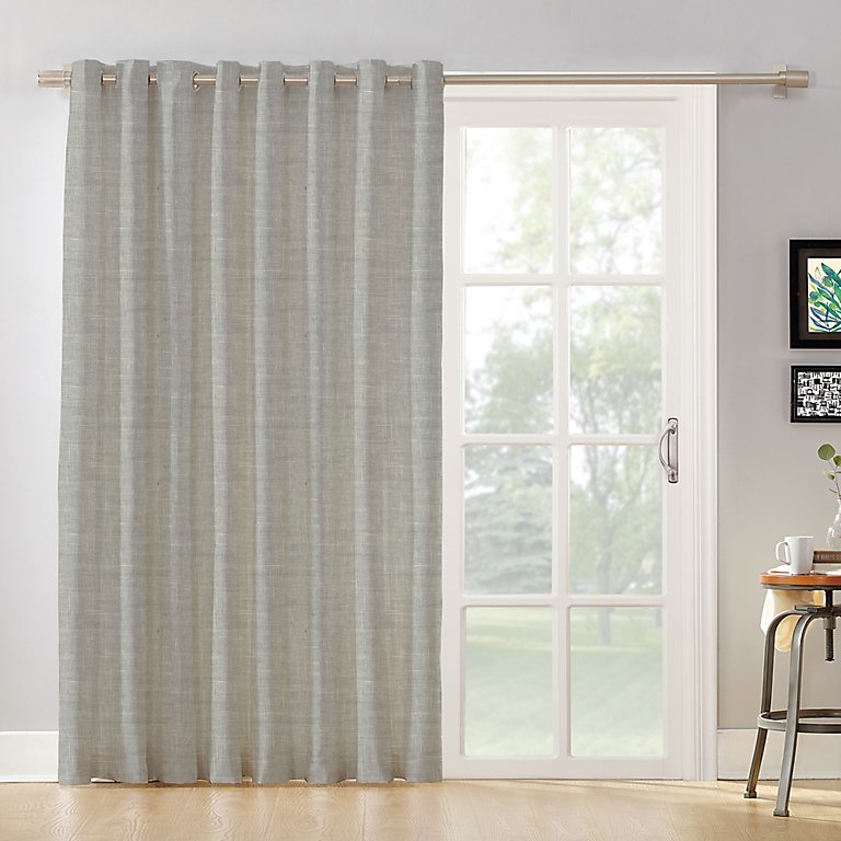 cortinas recicladas y sostenibles