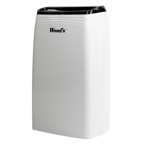 Deshumidificador mdk21