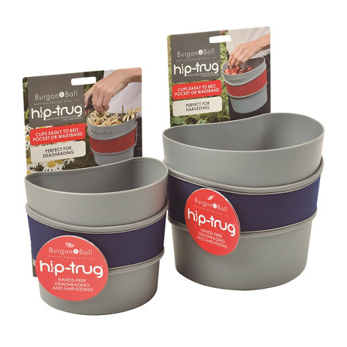 Recoge frutas azul marino burgon & ball