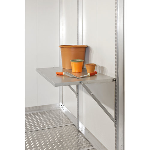 Mesa plegable caseta casanova