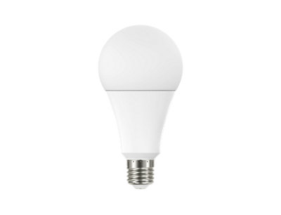 Bombilla LED estándar E27 4,5W 4000K LEXMAN