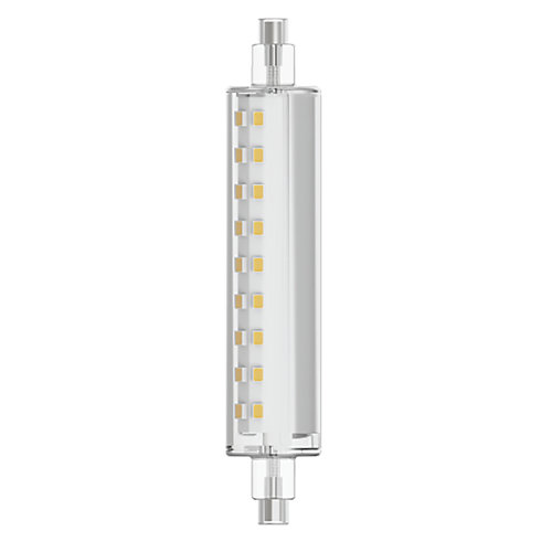 Bombilla led lineal r7s 10 5w 4000k lexman