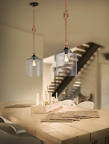 elegir lamparas de techo leroy merlin