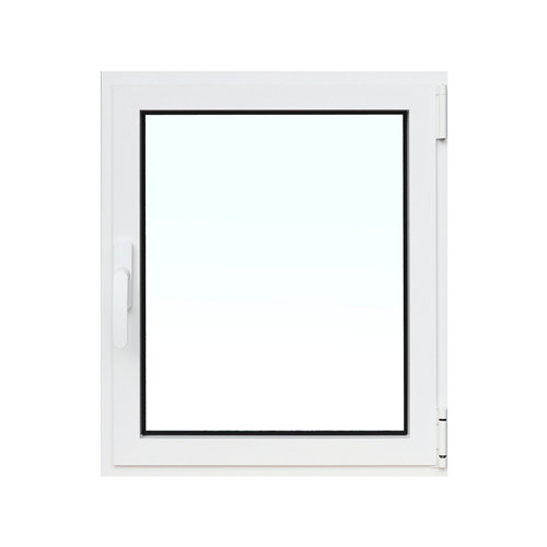 Cajonera 4 cajones serie abierta roble 62x50x44cm (altoxanchoxfondo cm) 24 Ventana aluminio rpt oscilobatiente artens derecha 75x100cm