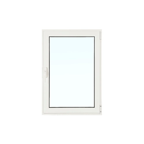 Suelo vinílico tarkett id essential 30 - aspen oak-beige 28 Ventana aluminio oscilobatiente artens derecha 50x100cm