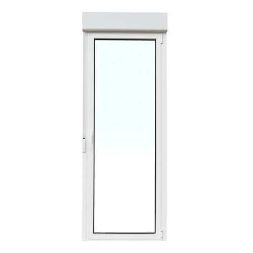 Cajonera 4 cajones serie montada roble 72x70x50cm (altoxanchoxfondo) 26 Balconera aluminio rpt oscilo persiana artens dcha 85x229cm
