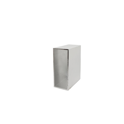 puerta berna haya de apertura izquierda de 82.5 cm 26 Perfil de ampliación ventana abatible 40mm