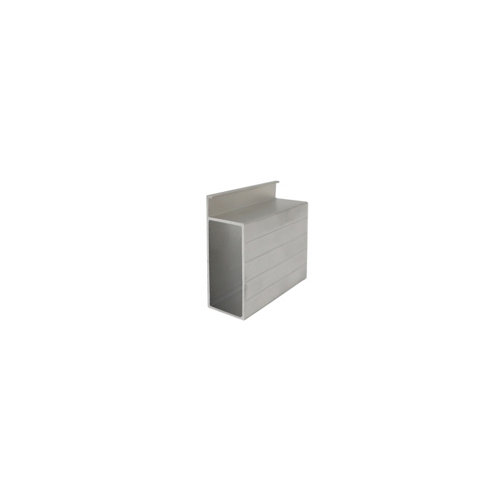Puerta ciega bari premium blanco d 9x72,5 cm 26 Premarco de 50mm para ventana