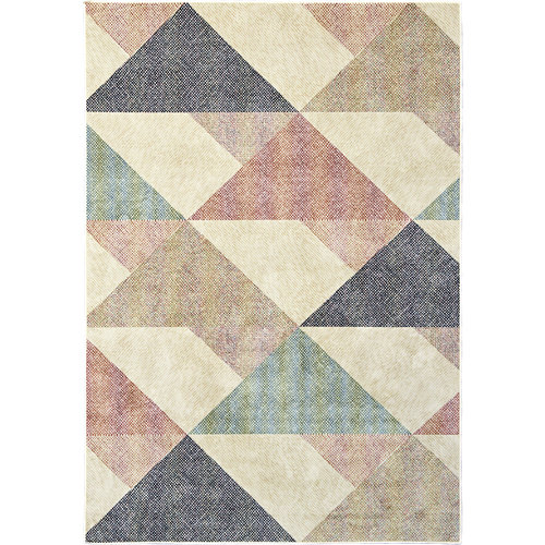 Basket farmad ø30 x 30 cm 27 Alfombra viscosa royal gabeh 14998/6161 multicolor 160x230cm