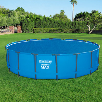 Cobertor de verano 5,49 cm BESTWAY