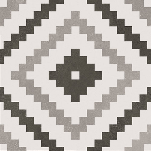 Peldaño recto porcelana beige de 98, 2 x 31, 6 cm 24 Pavimento porcelánico veinte 20x20 (10mm) mix-01