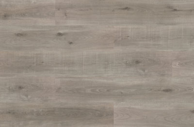 Suelo Laminado Artens Intenso Plus Telde Gris Leroy Merlin