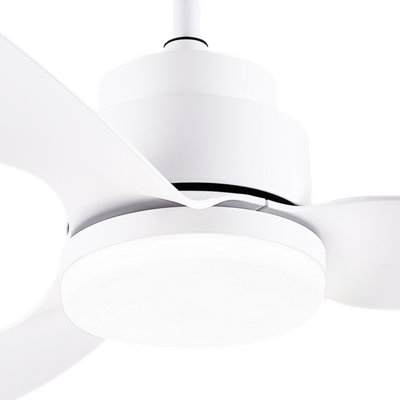 Ventilador de techo LED Crixus SULION de 97 cm DC · LEROY MERLIN Ventilador de techo LED Crixus SULION de 97 cm DC · LEROY MERLIN