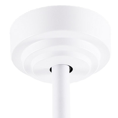 Ventilador de techo LED Crixus SULION de 97 cm DC · LEROY MERLIN Ventilador de techo LED Crixus SULION de 97 cm DC · LEROY MERLIN