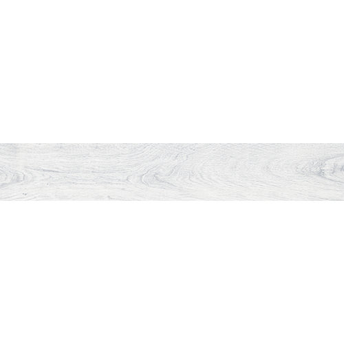Suelo cerámico porcelánico artens escandinavia 25x150 cm blanco interior