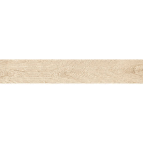 Suelo porcelánico artens escandinavia 25x150 cm miel interior