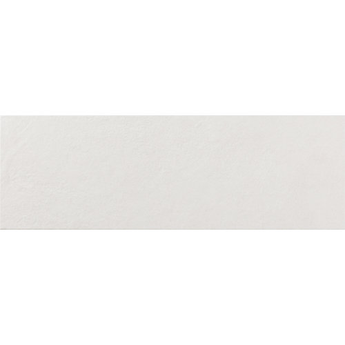 Revestimiento cerámico serie clifton 30x90 cm blanco