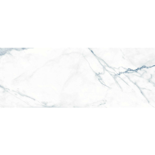 Azulejo cerámico gres astra 45x120 cm blanco