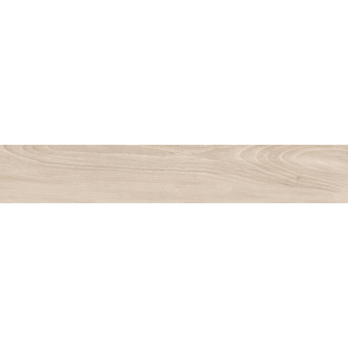 Suelo porcelánico artens marvin 19.5x120 cm cedro c3 exterior