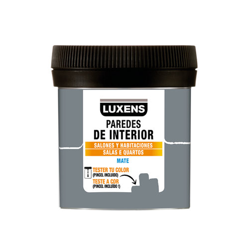 Decapante universal sytilor aqua 0 5l 22 Pintura tester luxens 75 ml parís 3
