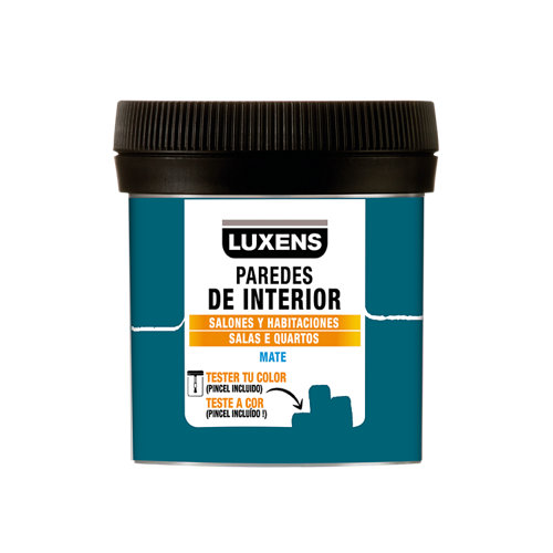 Recambio bolsa absorbente humedad equation neutro 1 kg 18 Pintura tester luxens 75 ml miami 1