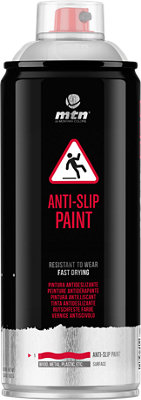 Spray pro antideslizante 400 ml