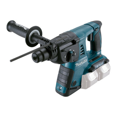 Martillo demoledor Makita · LEROY MERLIN