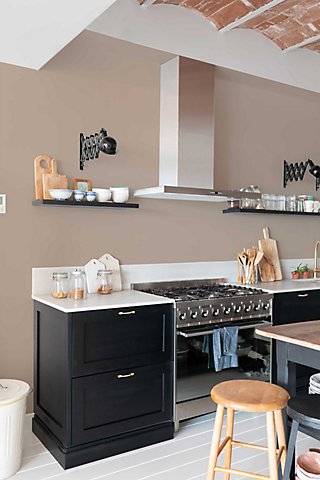 Pintura interior de color · LEROY MERLIN