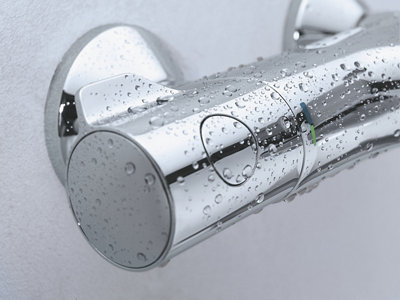 grohe start clova ducha