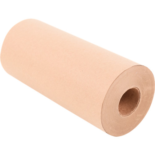 Rollo papel protector sin cinta 0,15x45m