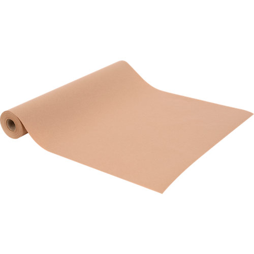 Rollo papel protector sin cinta 0 30x45m