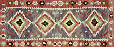 Alfombras Etnicas Y Kilims Leroy Merlin