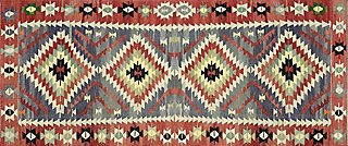 Alfombras Etnicas Y Kilims Leroy Merlin