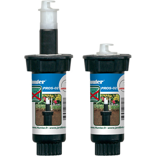 Difusor hunter pro spray 5 cm