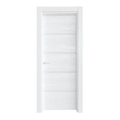 Puerta ciega lucerna premium blanco i 9x62 5 cm