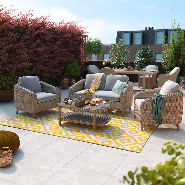 avance novedades muebles de jardin