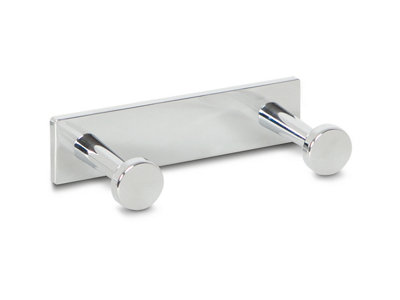 percha baño leroy merlin