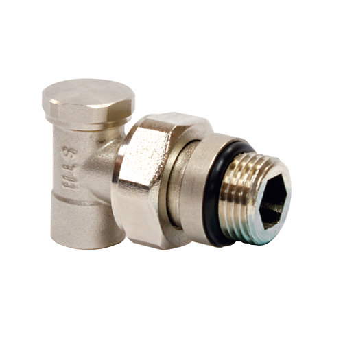 Detentor escuadra 1/2" - ø15