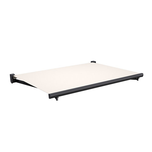 Puerta ciega lucerna premium blanco i 7x62,5 cm 25 Toldo tarifa brazo extensible manual gris y tela beige 3x2m