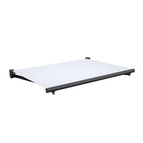 Suelo vinílico tarkett id tilt-concrete-beige 28 Toldo tarifa brazo extensible manual gris y tela gris de 4x3m