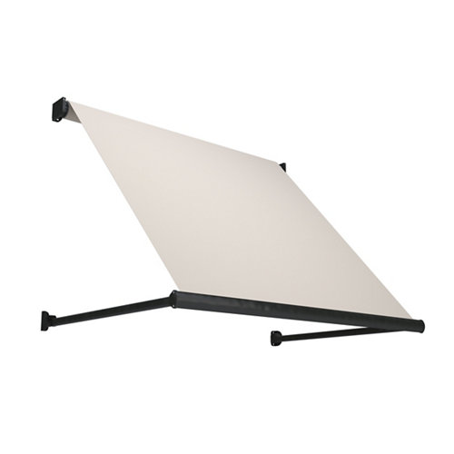 Toldo ibiza brazos extensible motorizado con cofre gris y tela gris 5x3m 27 Toldo marbella brazo punto recto manual sin cofre gris y tela beige 1,5x1m