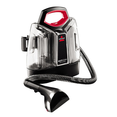 Aspirador quitamanchas bissell multiclean spotstain · LEROY MERLIN