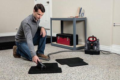 Aspirador quitamanchas bissell multiclean spotstain · LEROY MERLIN