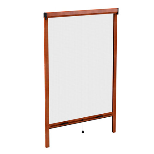Frente para cajon exterior de módulo de armario spaceo home gris 60x40x1.8cm 24 Mosquitera enrollable embero rugoso para ventana de 140x140cm (ancho x alto)