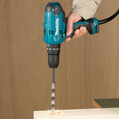 Taladro MAKITA 320W · LEROY MERLIN
