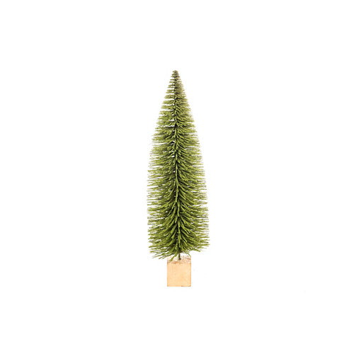 Mini árbol de madera 65 cm