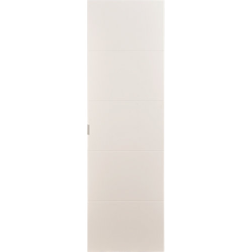 Cajonera 5 cajones serie retro blanca 124x80x48cm (altoxanchoxfondo cm) 24 Puerta abatible para armario lucerna blanco 40x200x1,9 cm