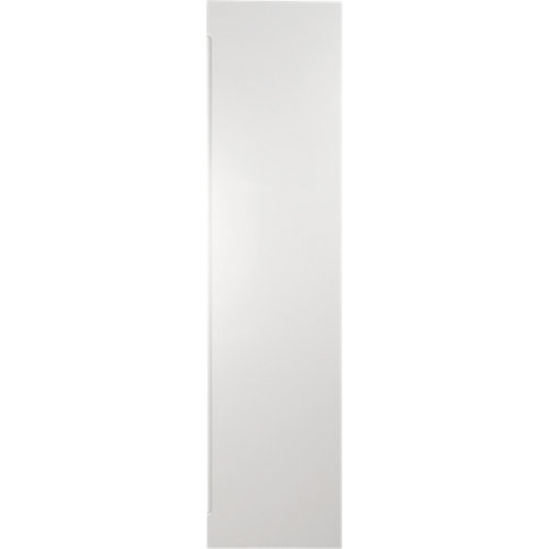 Puerta abatible para armario osaka blanco 60x240x1,9 cm