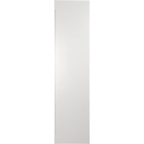 puerta noruega wengué de apertura izquierda de 125 cm 27 Puerta abatible para armario osaka blanco 60x240x1,9 cm